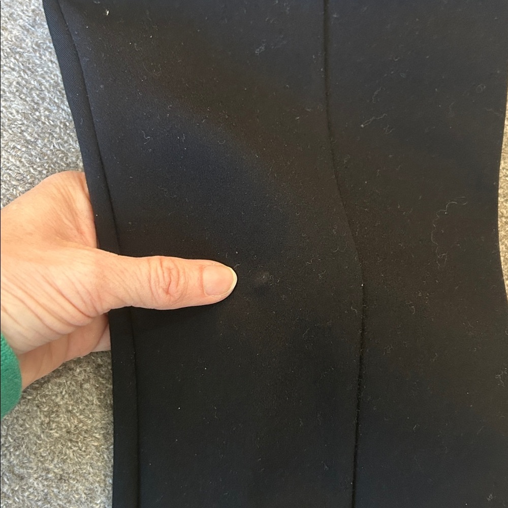 The Row Thilde Split Hem Legging - Picture 14 of 15